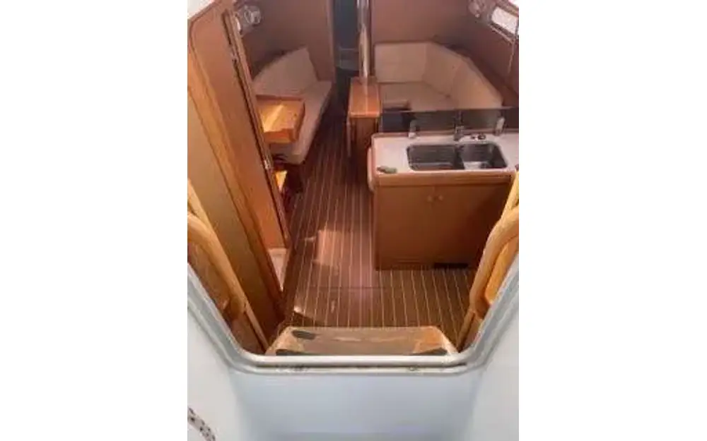 slider 7 Jeanneau Sun Odyssey 36 i