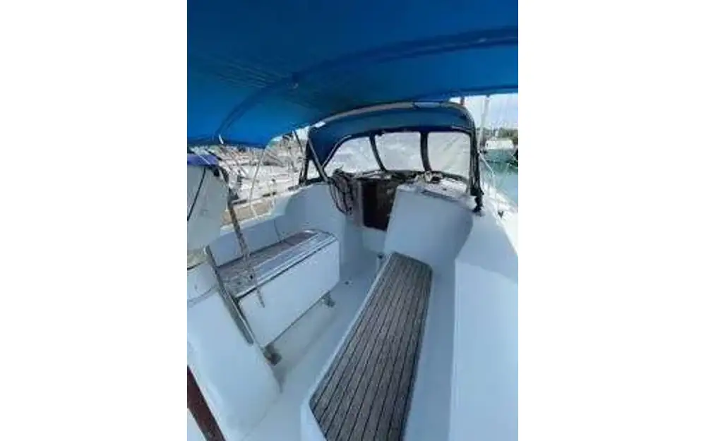 slider 8 Jeanneau Sun Odyssey 36 i