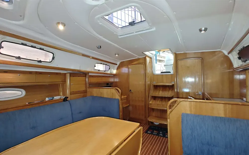 slider 14 Bavaria  37 Cruiser - null