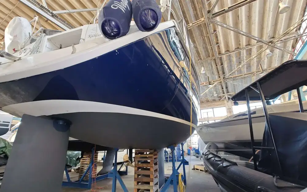 slider 15 Bavaria  37 Cruiser