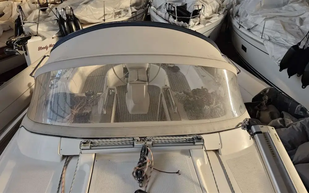 slider 22 Bavaria  37 Cruiser