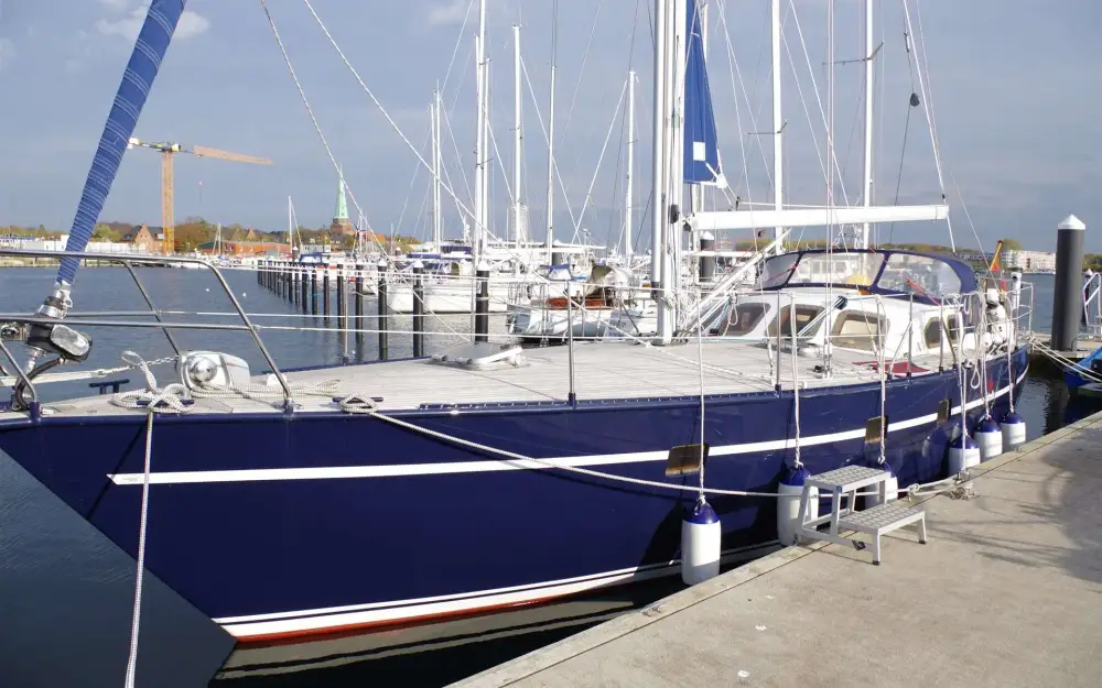 slider 19 Feltz Skorpion II