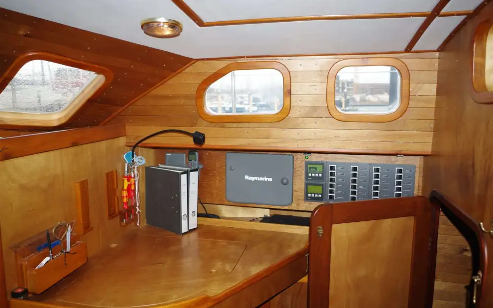 slider 2 Feltz Skorpion II