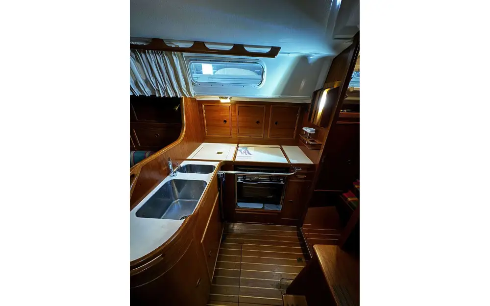 slider 0 Contest Yachts Contest 35 S