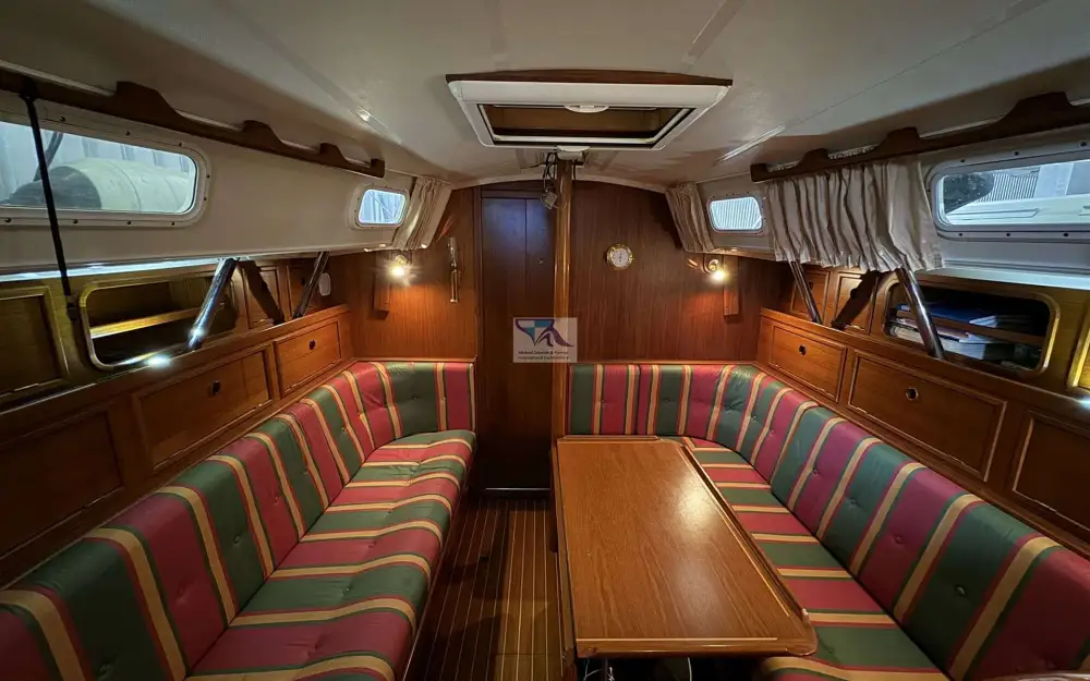slider 9 Contest Yachts Contest 35 S