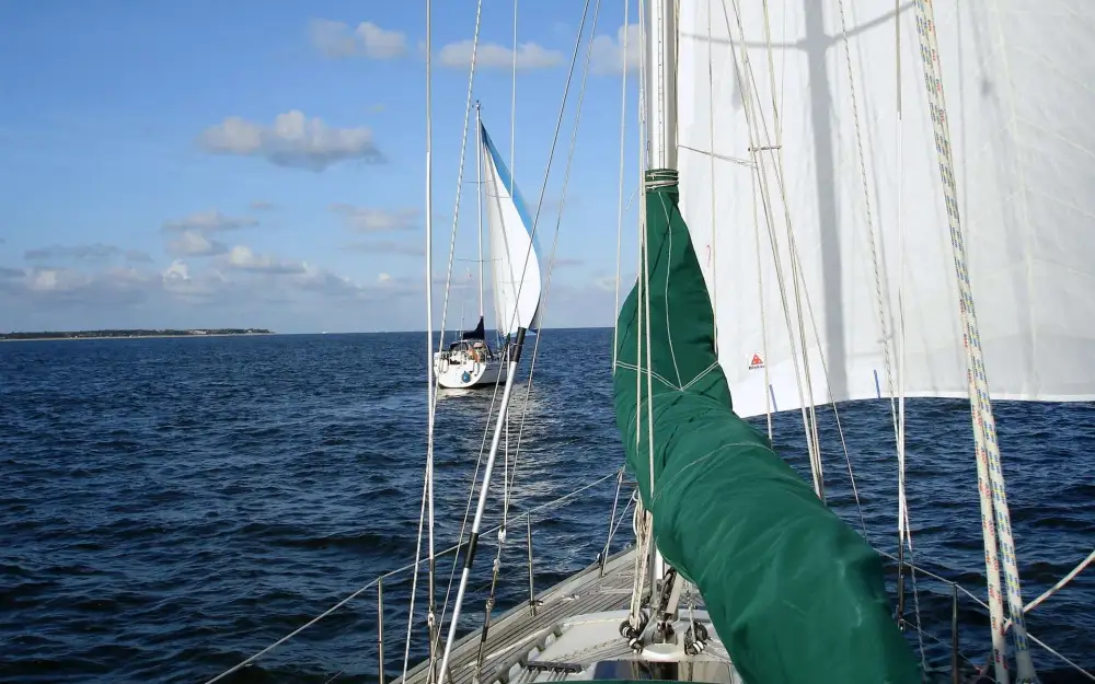 slider 11 Contest Yachts Contest 35 S
