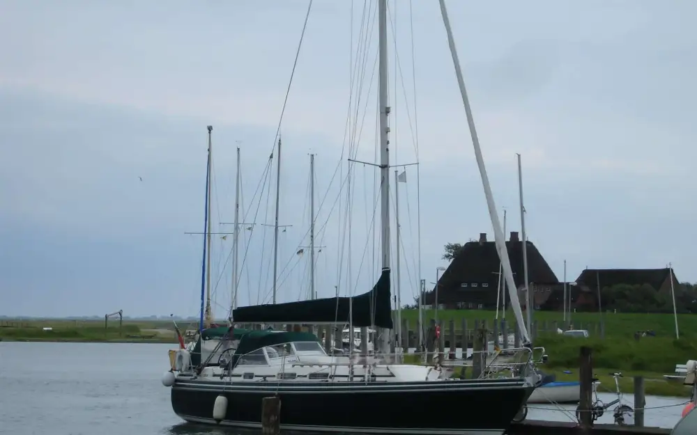 slider 12 Contest Yachts Contest 35 S