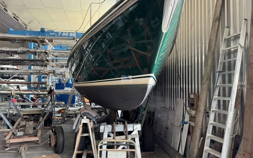 slider 18 Contest Yachts Contest 35 S