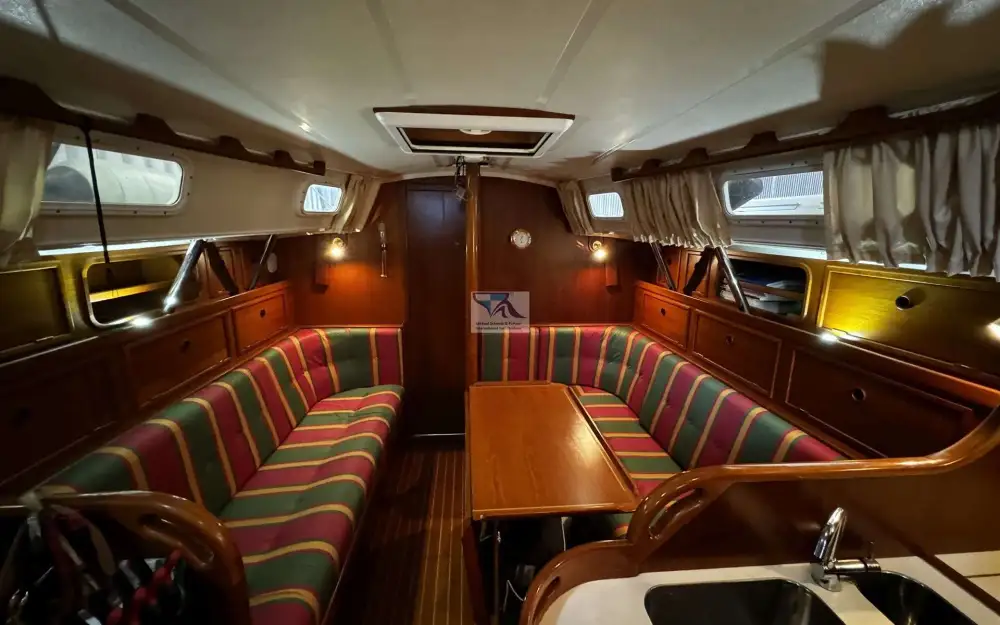 slider 1 Contest Yachts Contest 35 S