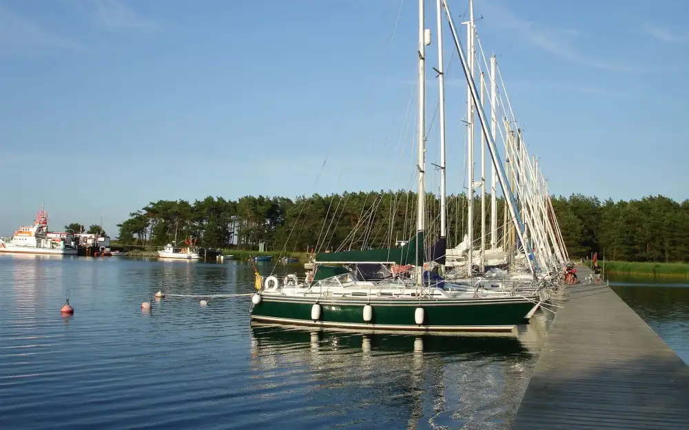 slider 20 Contest Yachts Contest 35 S