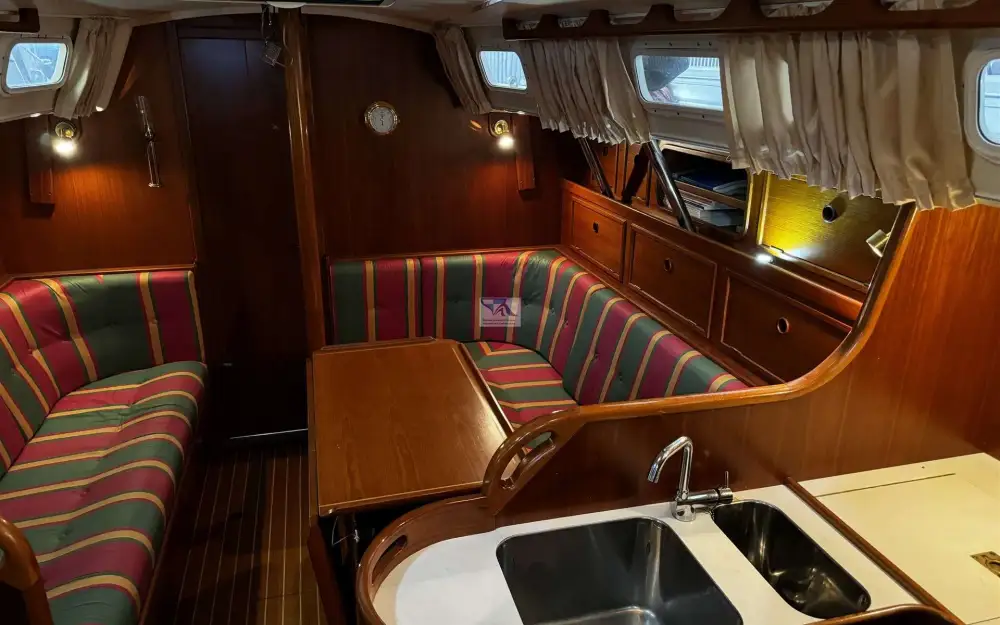slider 21 Contest Yachts Contest 35 S