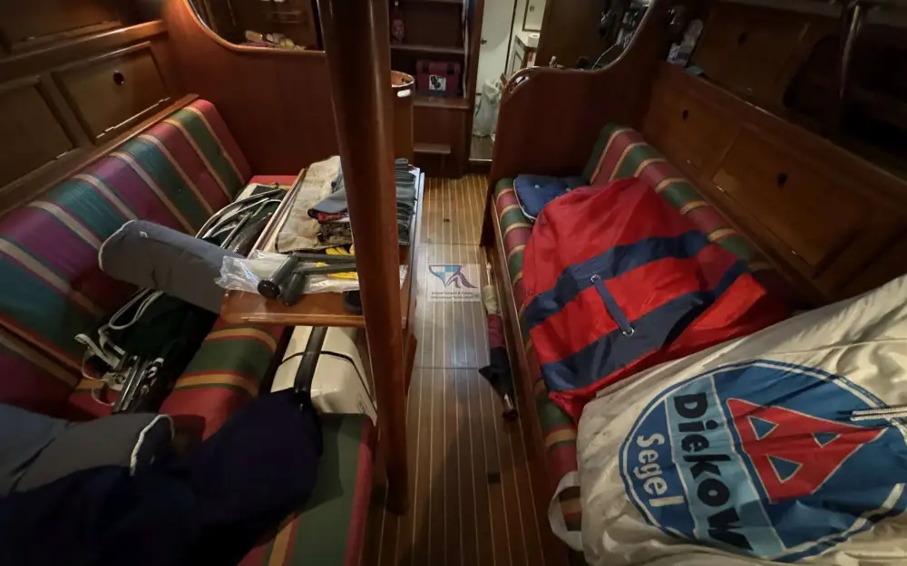 slider 23 Contest Yachts Contest 35 S