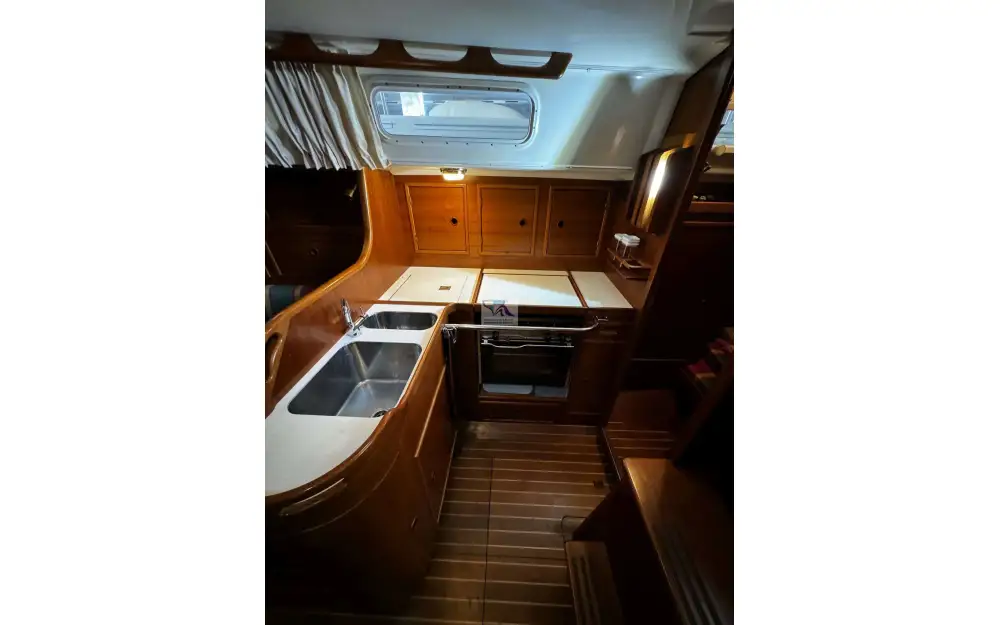 slider 2 Contest Yachts Contest 35 S