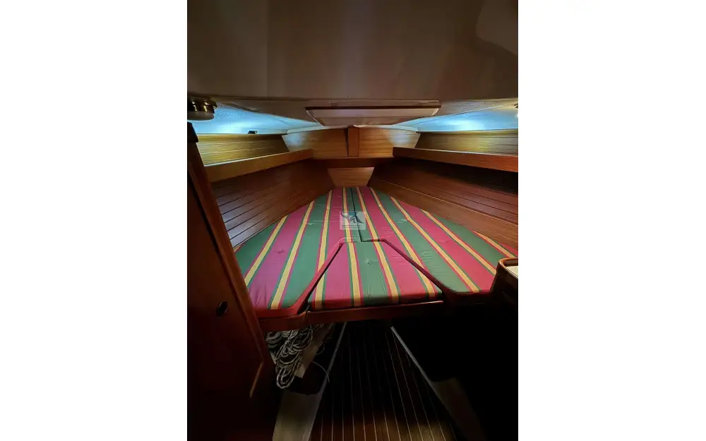 slider 3 Contest Yachts Contest 35 S