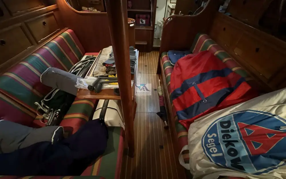 slider 6 Contest Yachts Contest 35 S