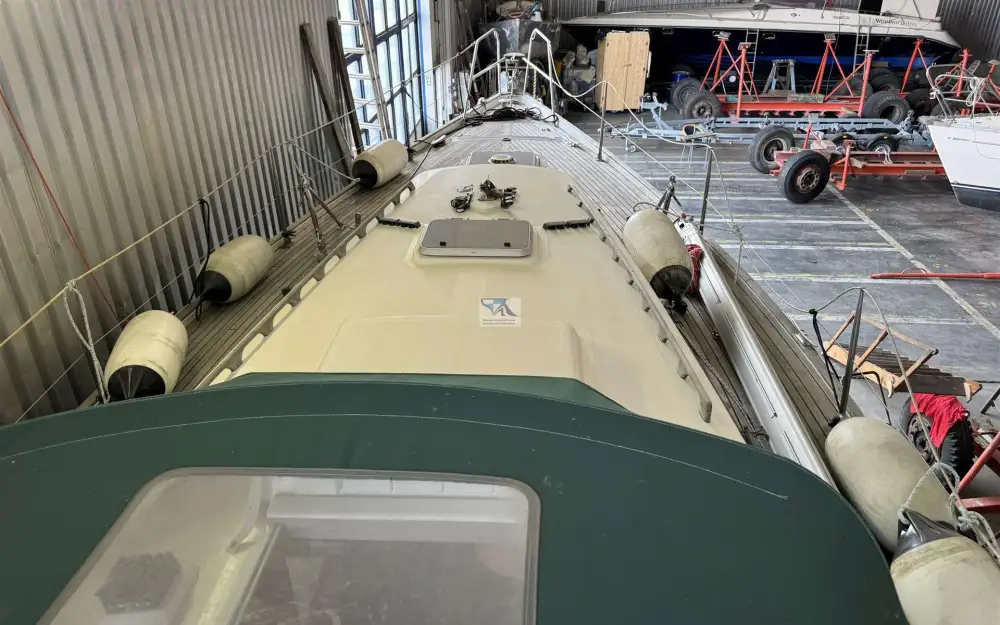 slider 7 Contest Yachts Contest 35 S