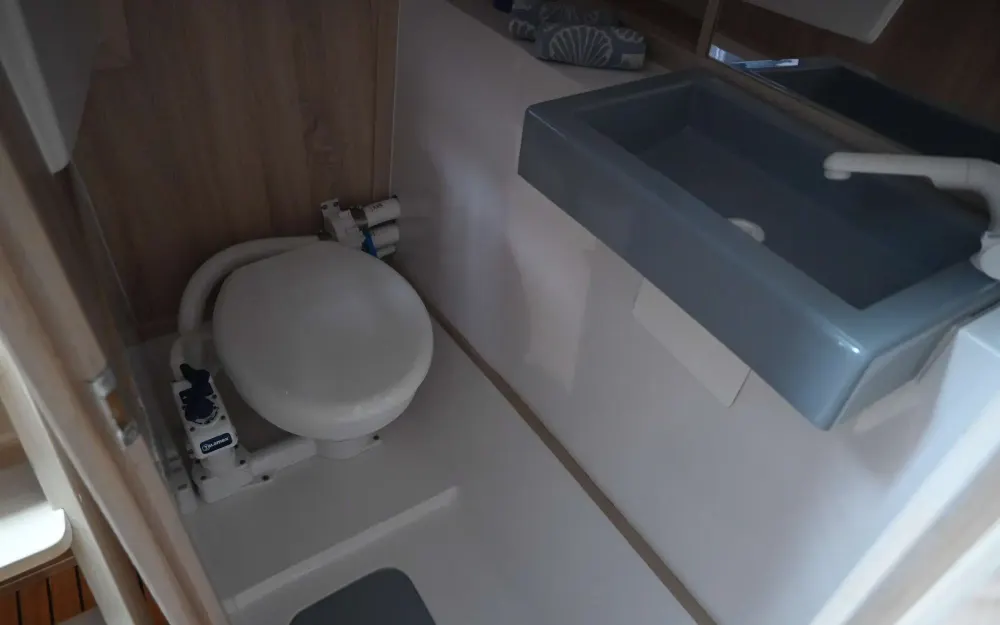 Viko BoatsViko S26