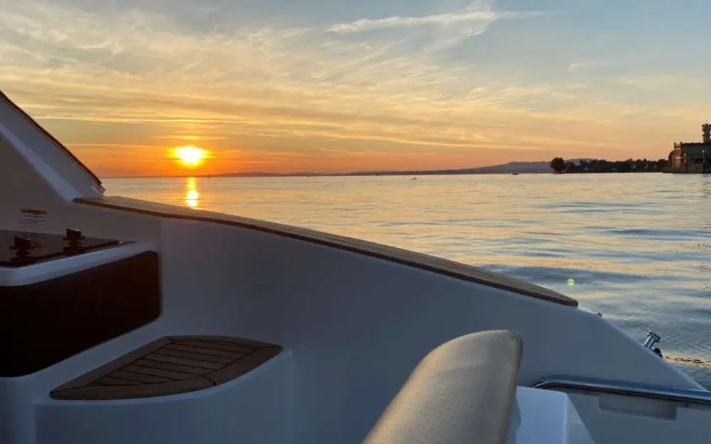 Sea RaySea Ray 320 DAE