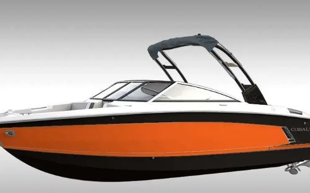 CobaltCobalt R8