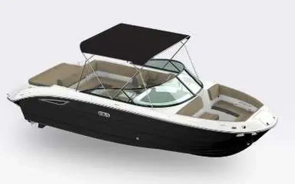 Sea RaySea Ray 250 SDXE
