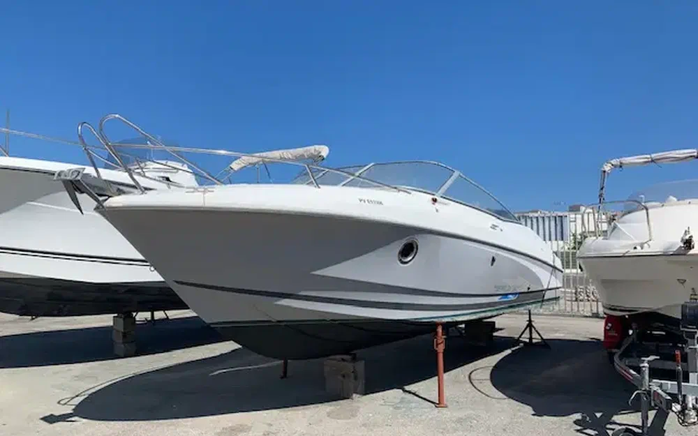 BeneteauFlyer 750