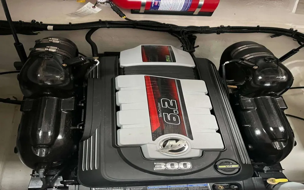 Sea RaySea Ray 250 SLXE