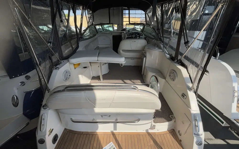 MaxumMaxum 2700 SE
