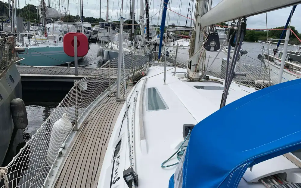 slider 16 Beneteau Oceanis 440