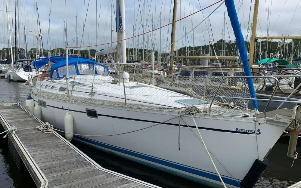 slider 20 Beneteau Oceanis 440