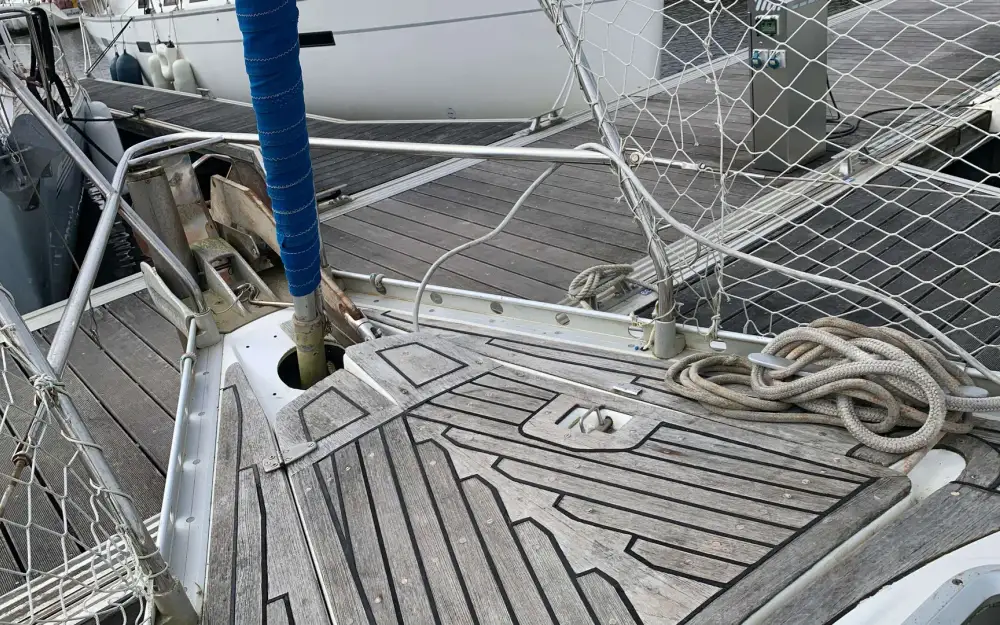 slider 26 Beneteau Oceanis 440