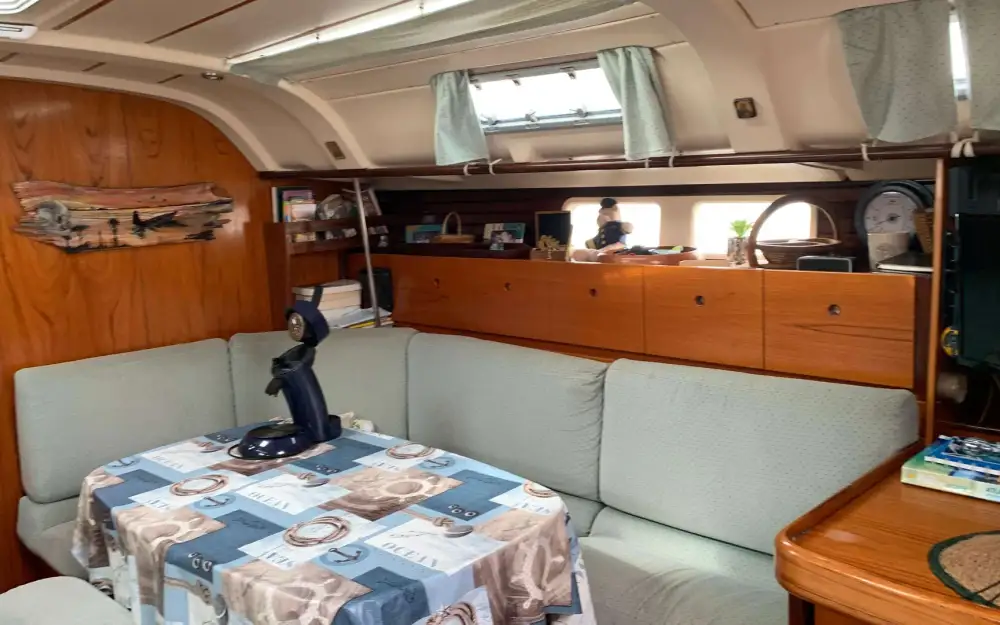 slider 29 Beneteau Oceanis 440
