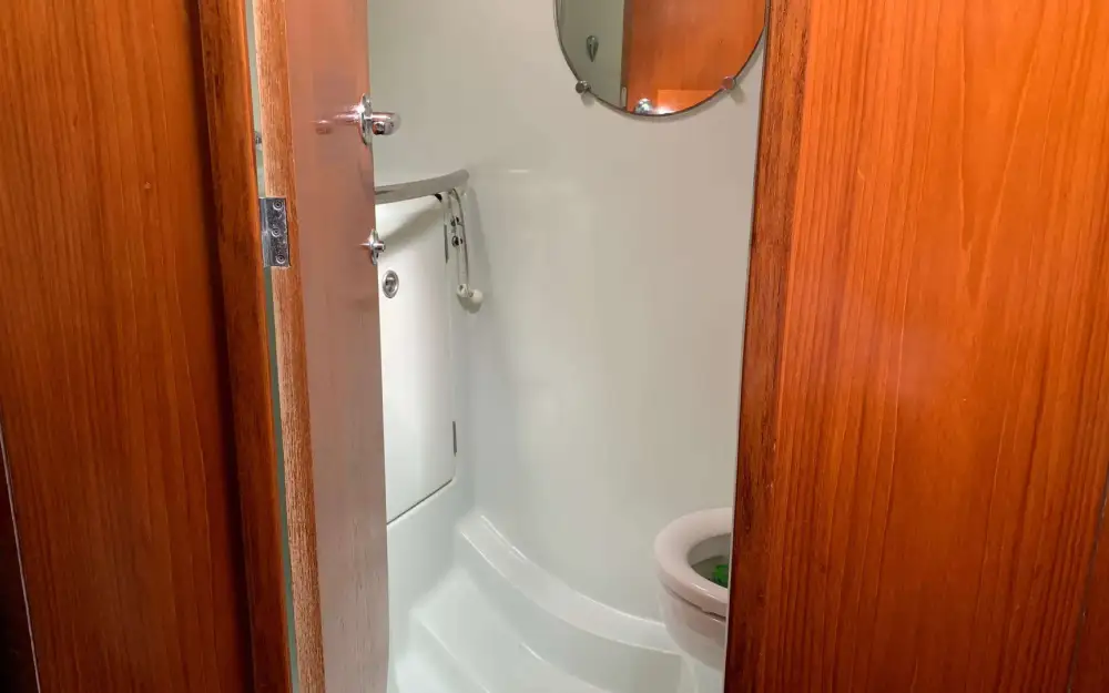 slider 37 Beneteau Oceanis 440