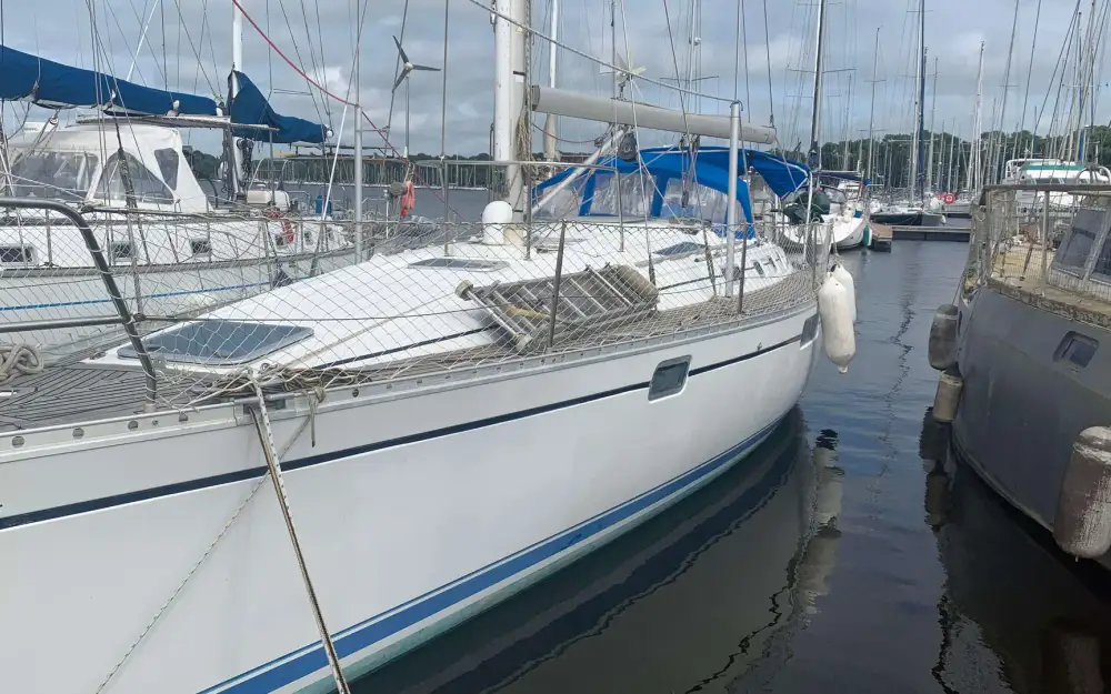 slider 49 Beneteau Oceanis 440