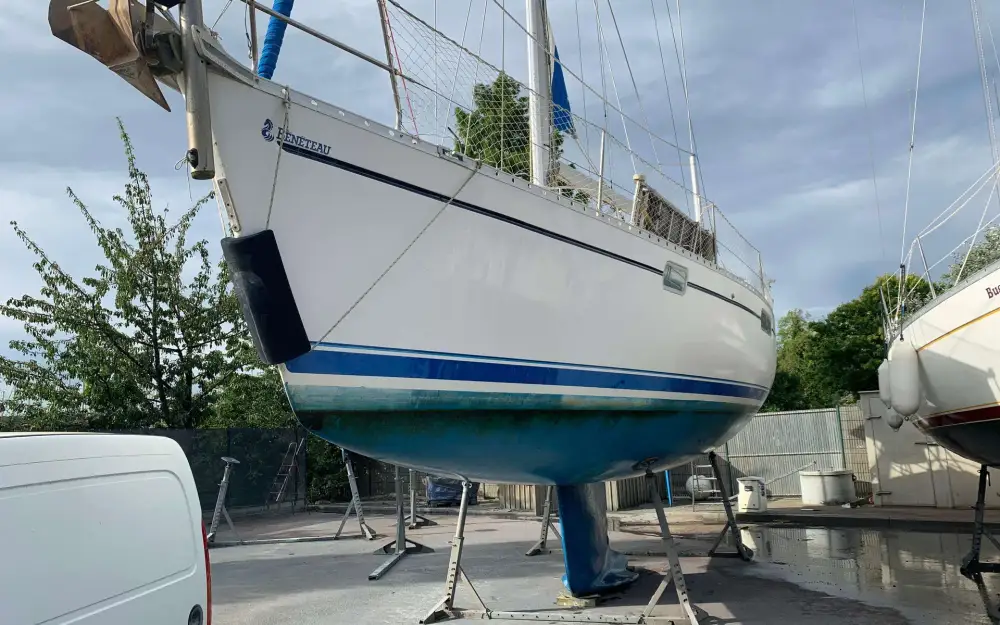 slider 6 Beneteau Oceanis 440