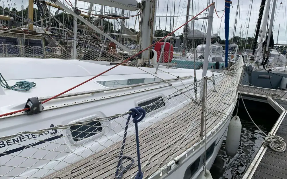 slider 8 Beneteau Oceanis 440