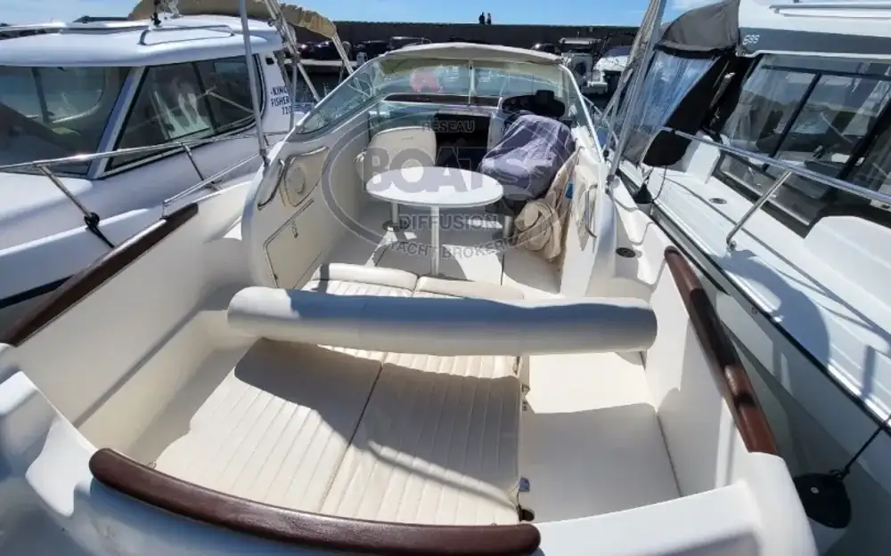 slider 2 Jeanneau Leader 705