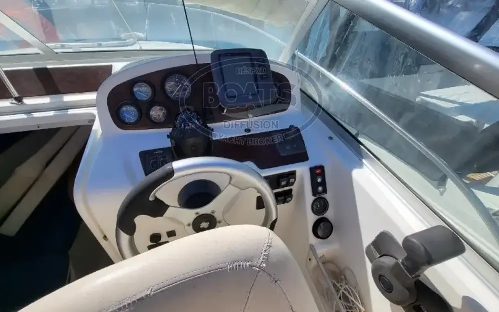 slider 3 Jeanneau Leader 705