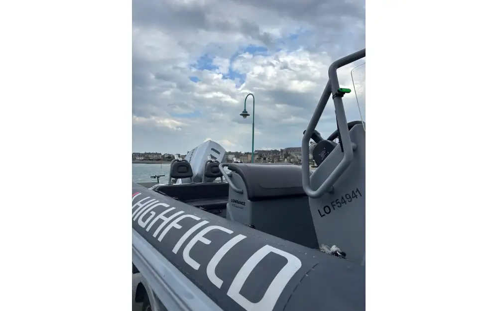 slider 3 Highfield Patrol 660