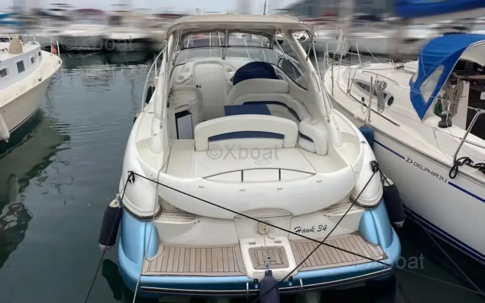 slider 1 Sunseeker Hawk 34