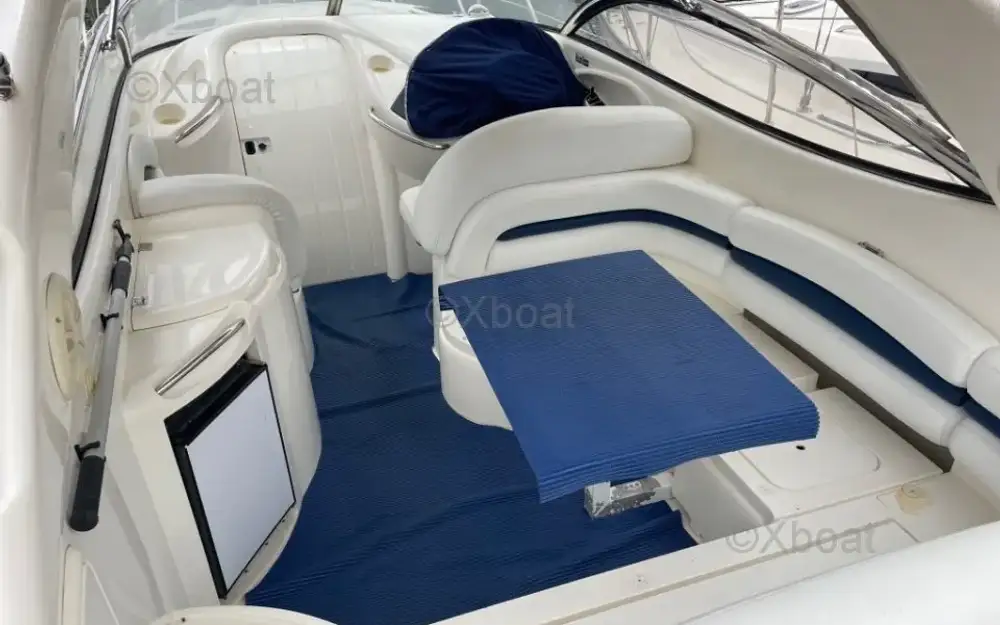 slider 2 Sunseeker Hawk 34