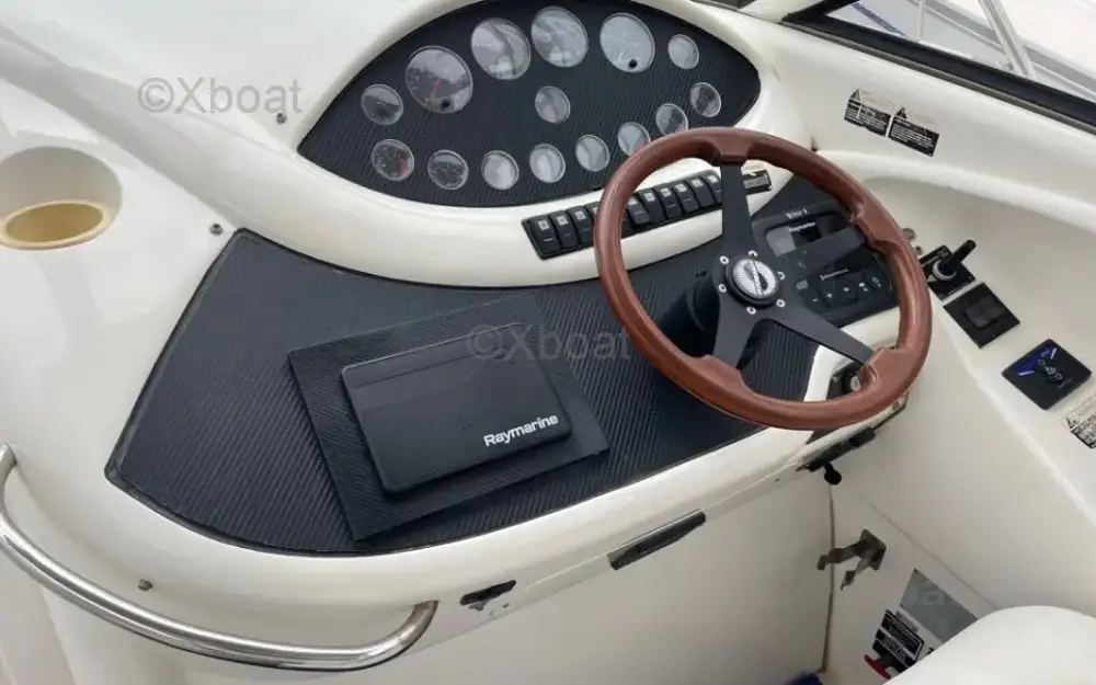 slider 3 Sunseeker Hawk 34