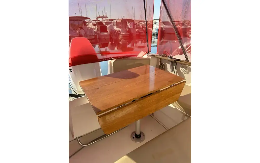 slider 5 Beneteau Antares 750 HB