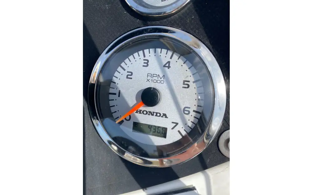 slider 6 Beneteau Flyer 500 Open
