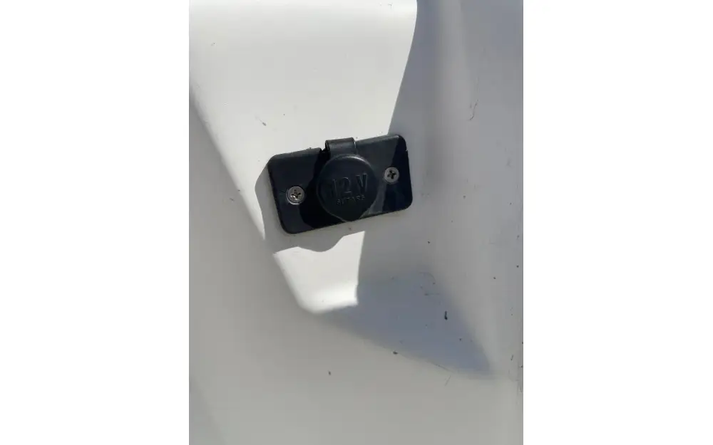 slider 12 Beneteau Flyer 500 Open