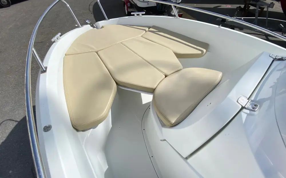 slider 18 Beneteau Flyer 500 Open