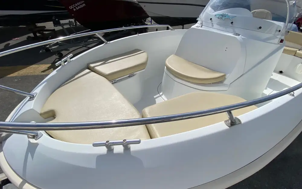 slider 19 Beneteau Flyer 500 Open