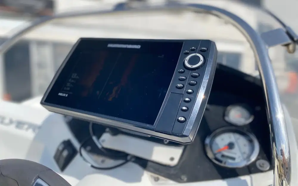 slider 9 Beneteau Flyer 500 Open