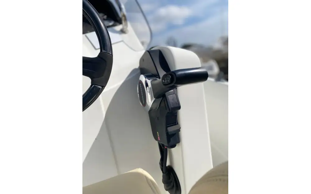 slider 5 Beneteau Flyer 500 Open