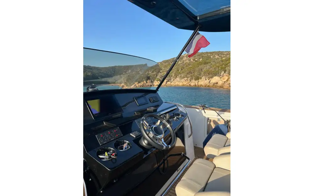slider 9 Pardo Yachts Pardo 43