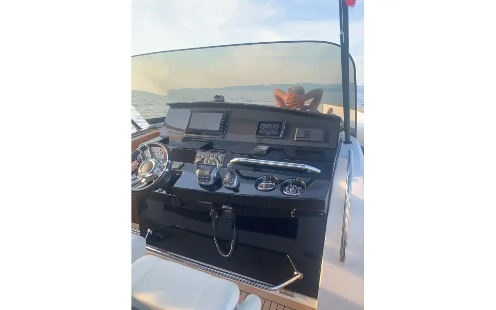 slider 10 Pardo Yachts Pardo 43